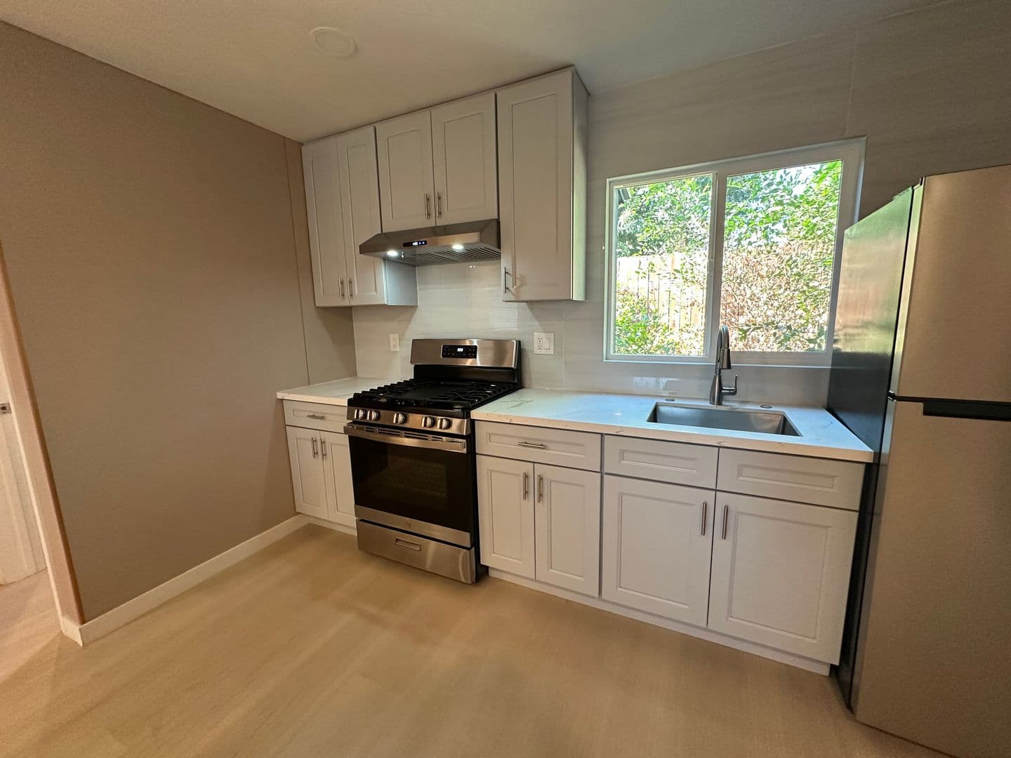 Chico Apartment: 3207 State Highway 32