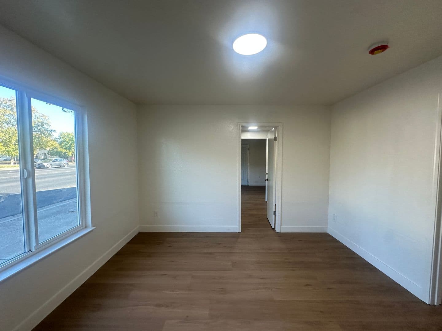 Stockton House: 2615 N El Dorado St