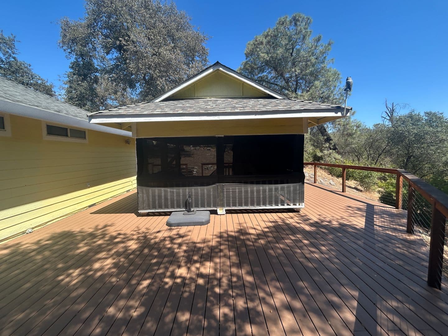 Coulterville House: 10475 Gusano Way