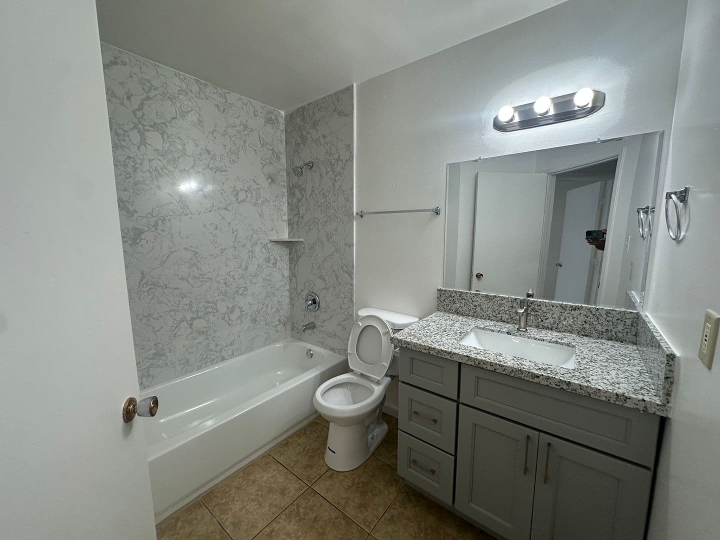 Modesto Apartment: 1224 Athens Avenue #1 - #7