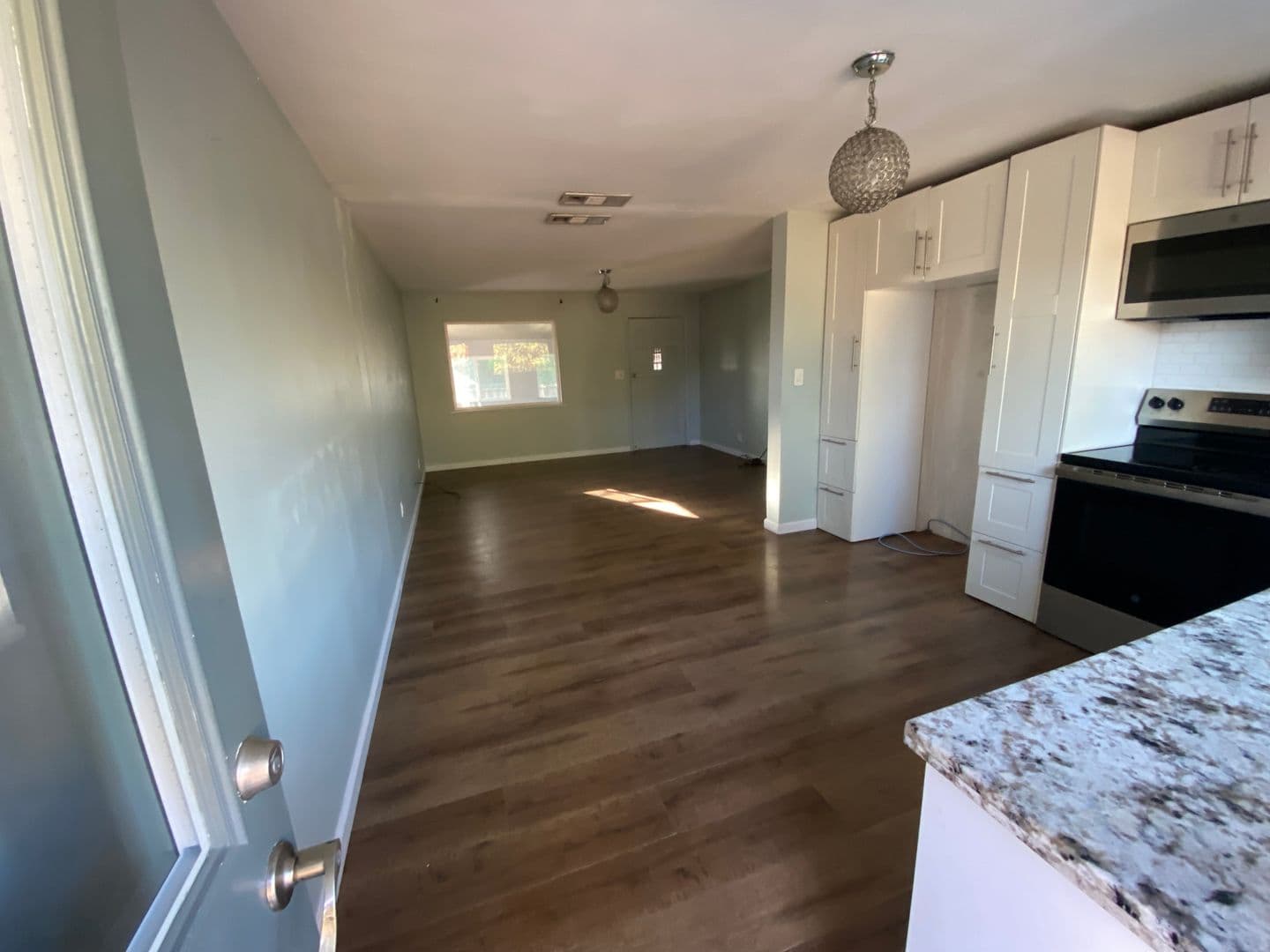 Hilmar House: 7468 Lander Avenue