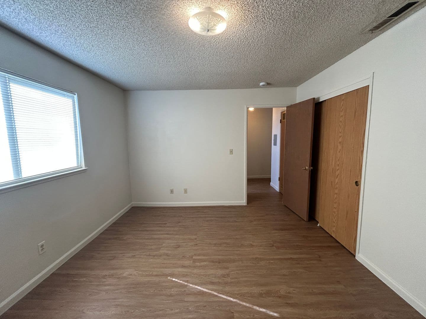 Merced Apartment: 32 South Parsons Ave. #D
