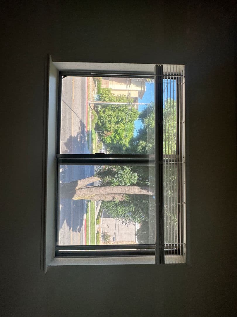 Merced Apartment: 114 South Parsons Ave. #G