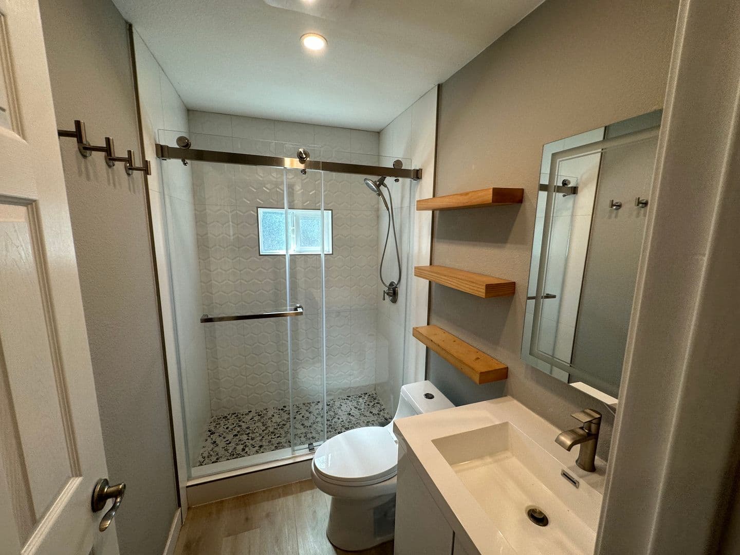 Chico Apartment: 3207 State Highway 32