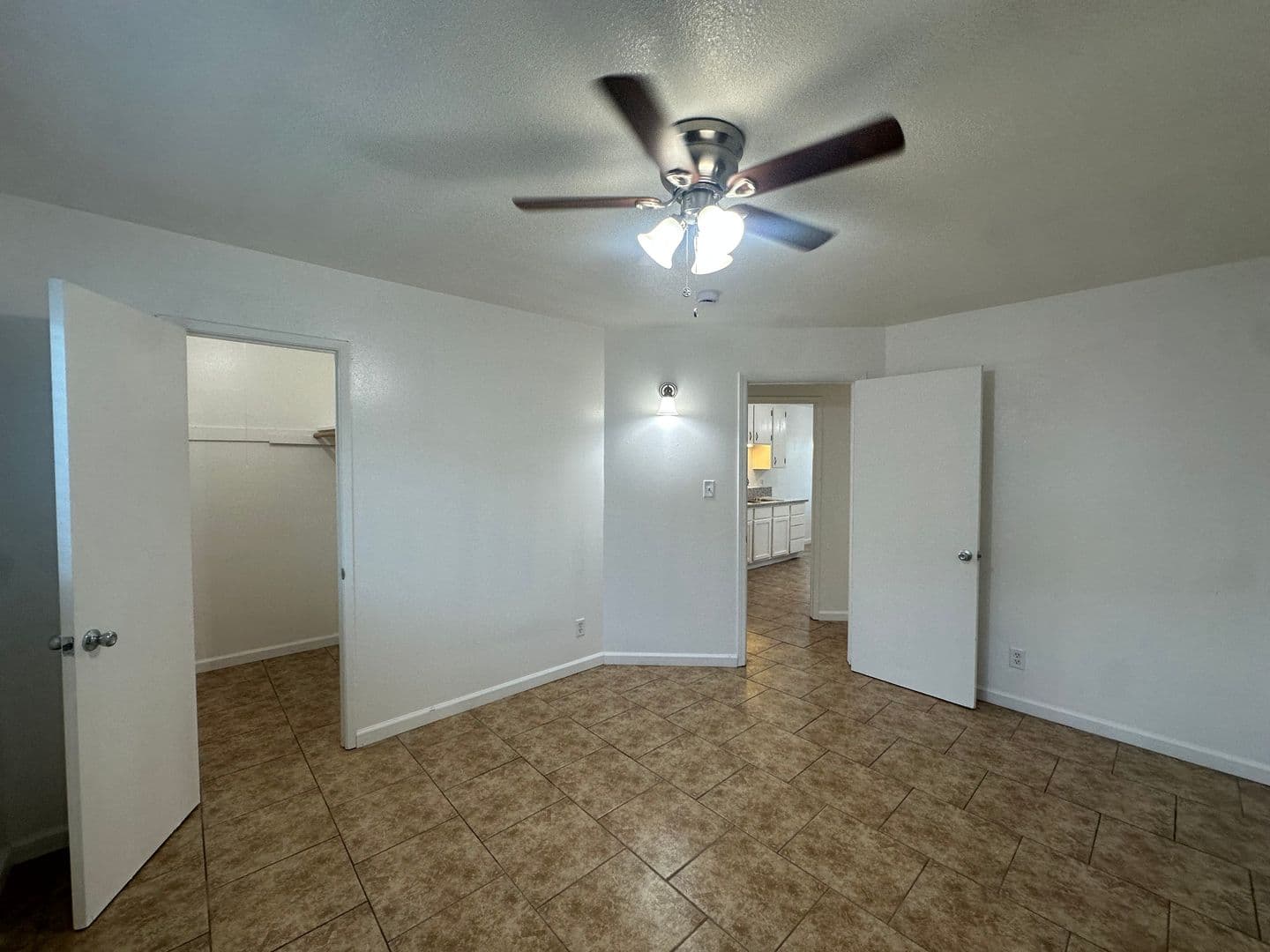 Modesto Apartment: 1224 Athens Avenue #1 - #7