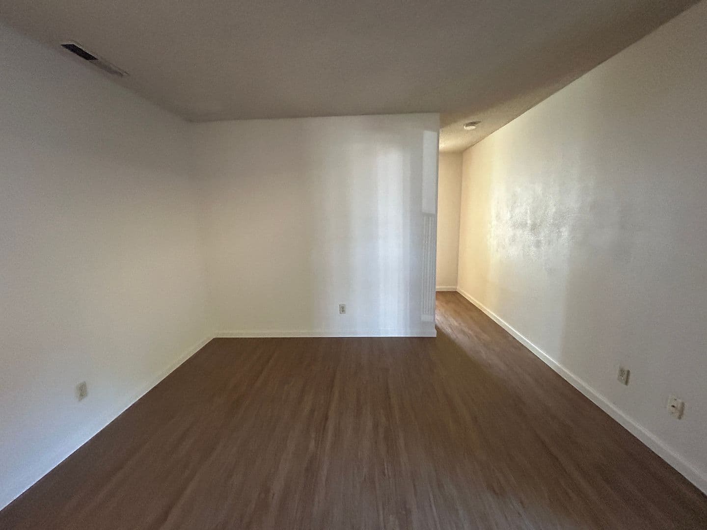 Merced Apartment: 32 South Parsons Ave. #D