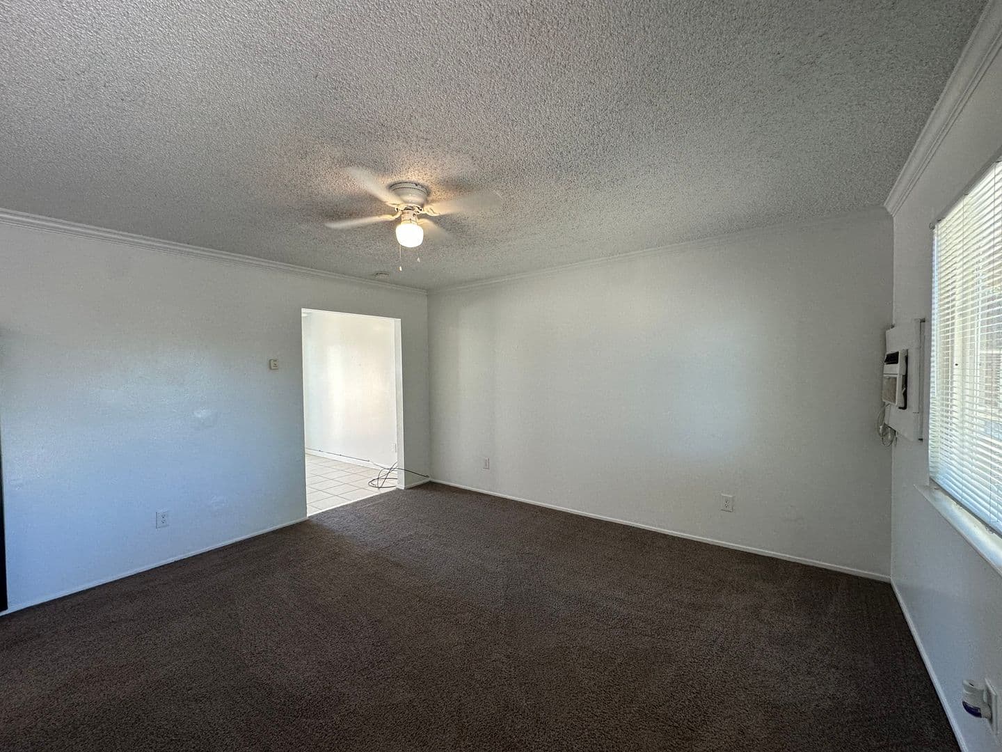 Modesto Apartment: 1709 Evergreen Avenue