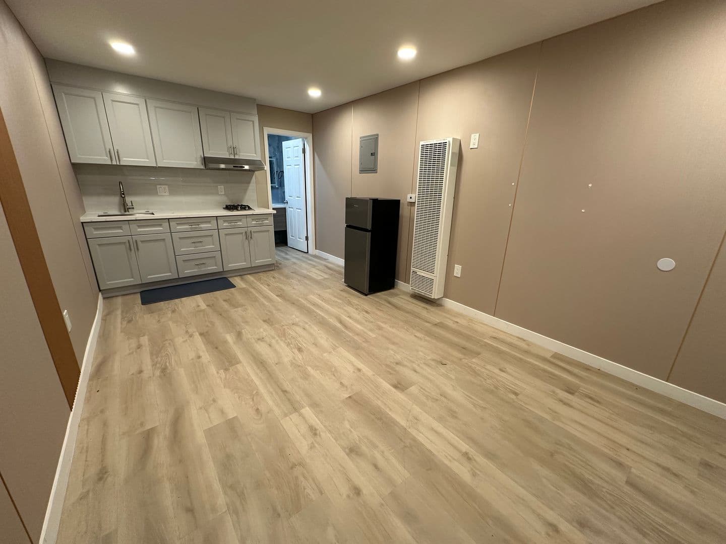 Chico Apartment: 3207 State Highway 32