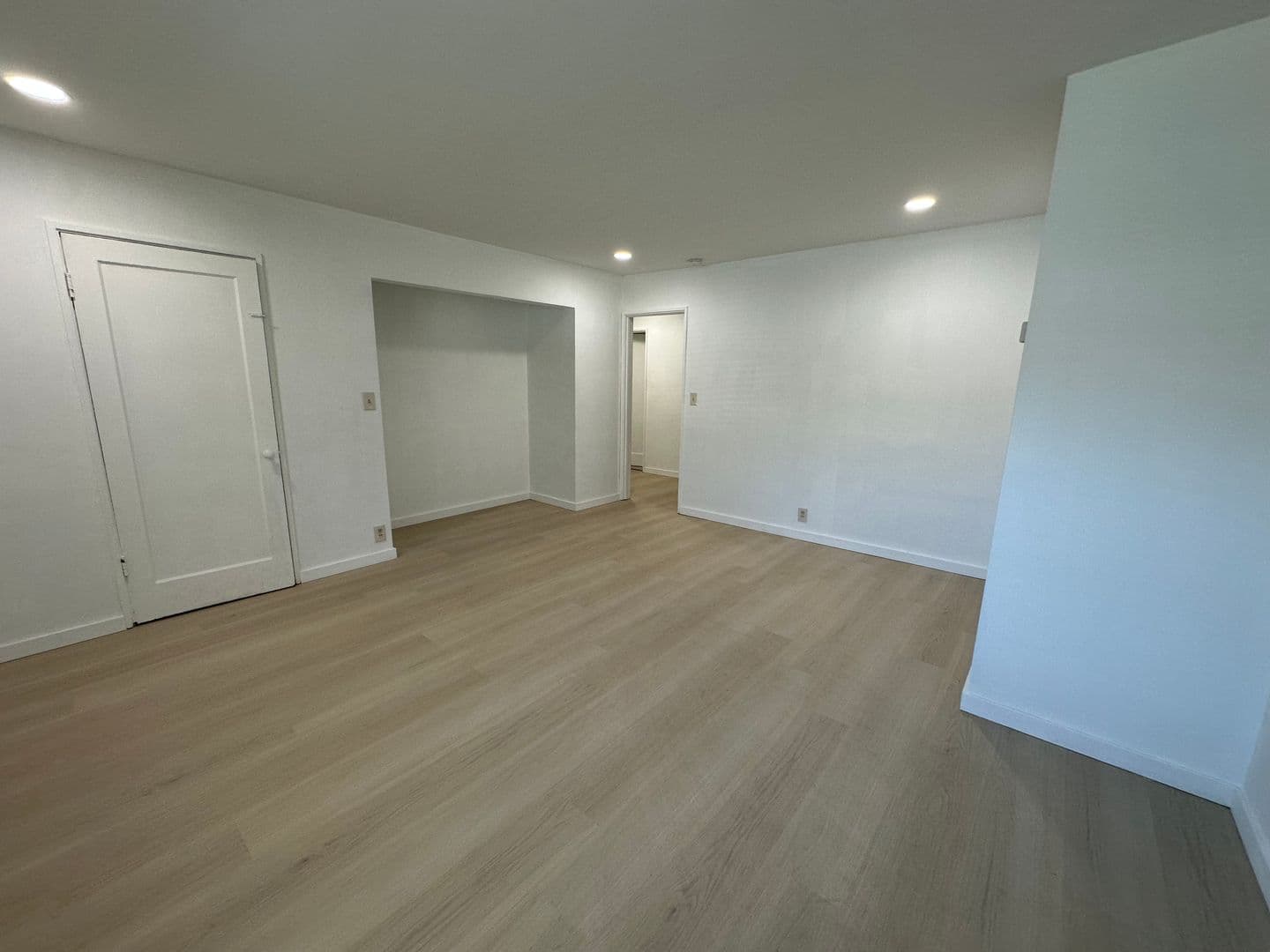 Chico Apartment: 1175 E 8th Street