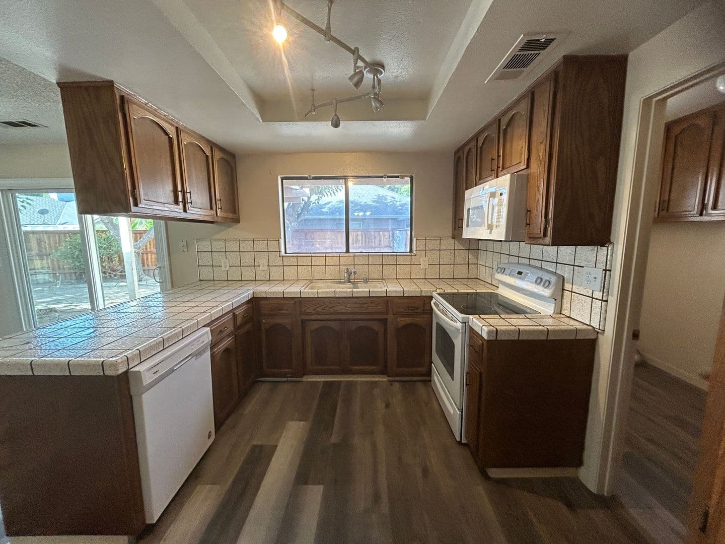 Merced House: 1246 Paseo Redondo Dr