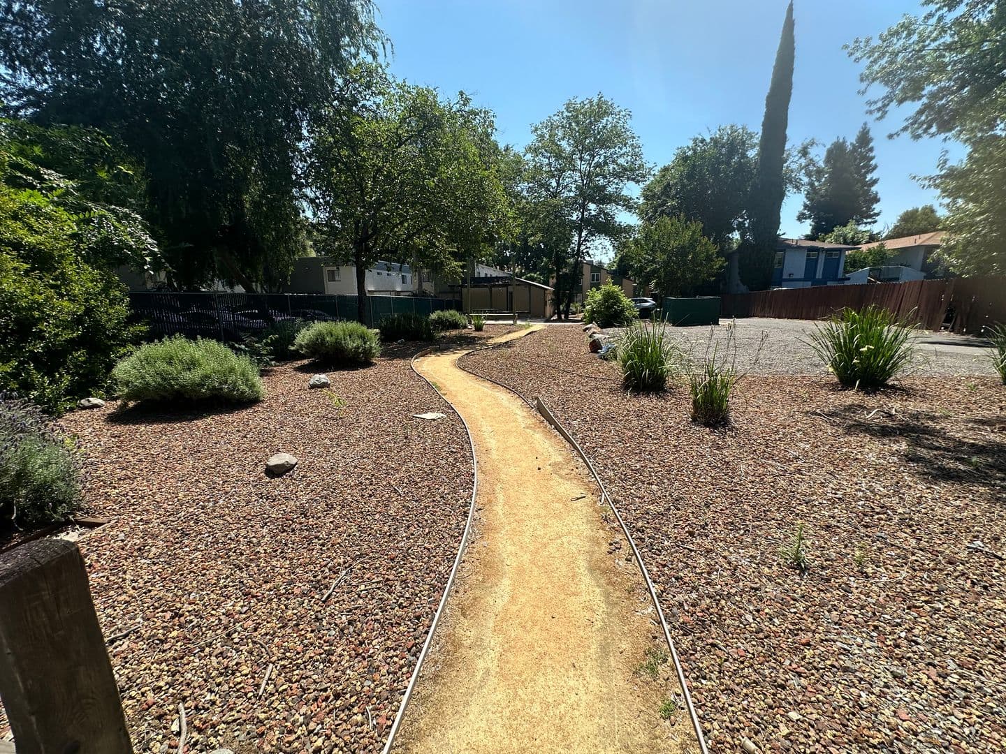 Chico Apartment: 703 W 2nd Avenue