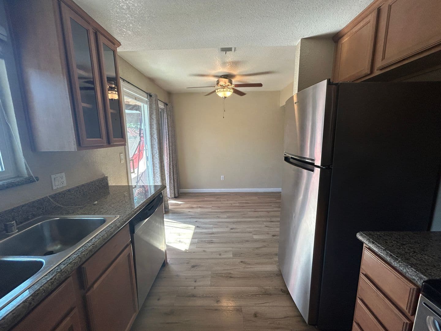 Modesto House: 1177 Norwegian Avenue Apt. 47