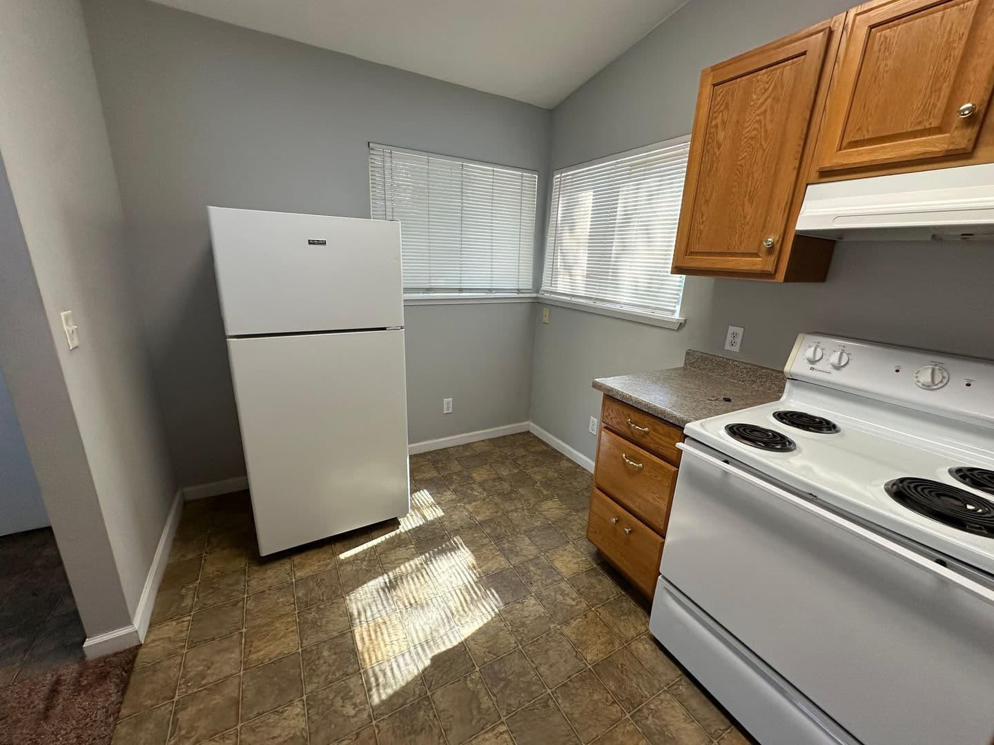 Chico Apartment: 1175 E 8th Street