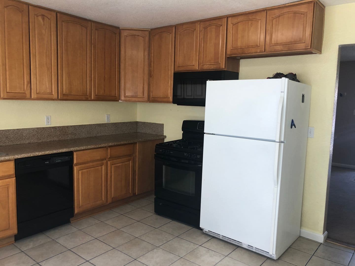 Sacramento House: 3932 Huron Street