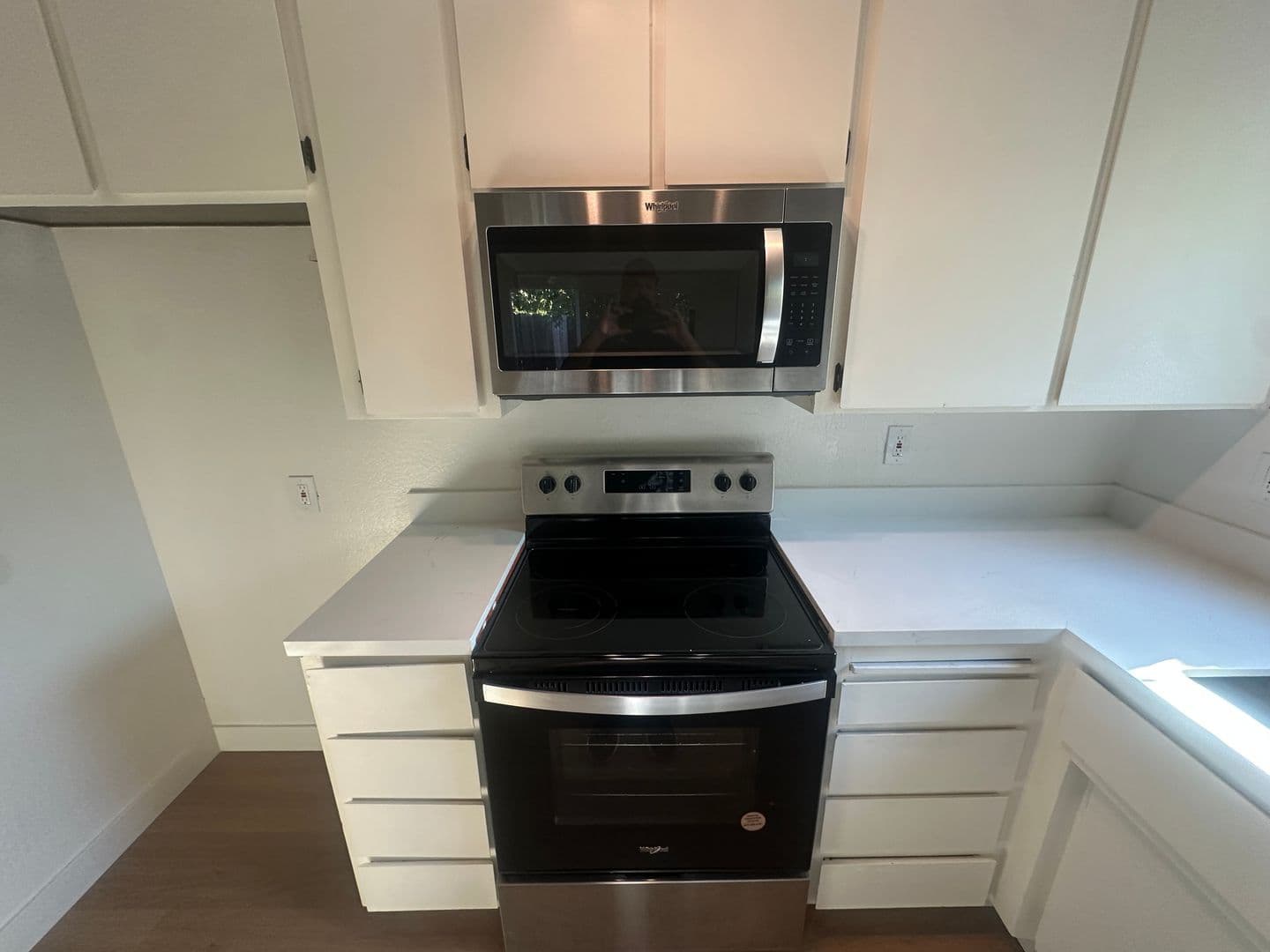 Stockton House: 2615 N El Dorado St