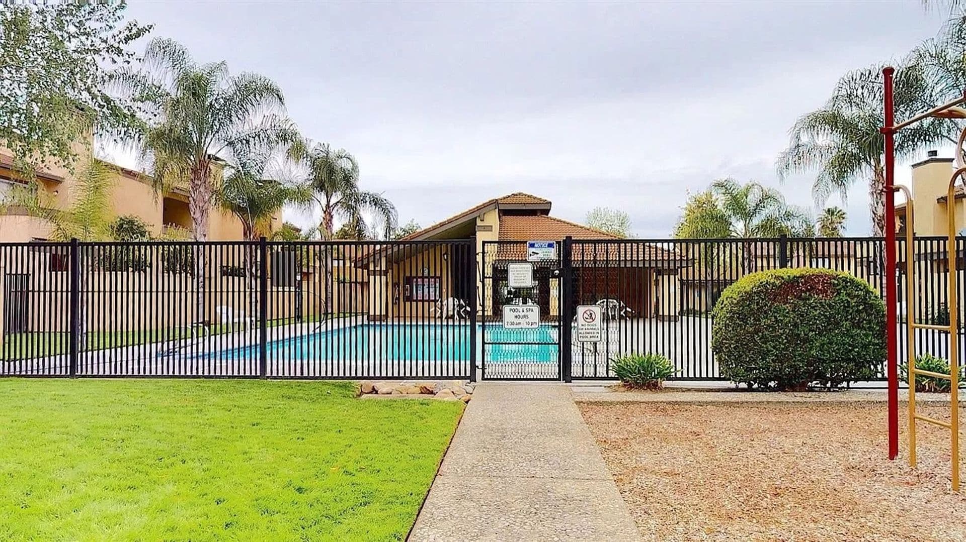 Turlock House: 3050 Andre Lane