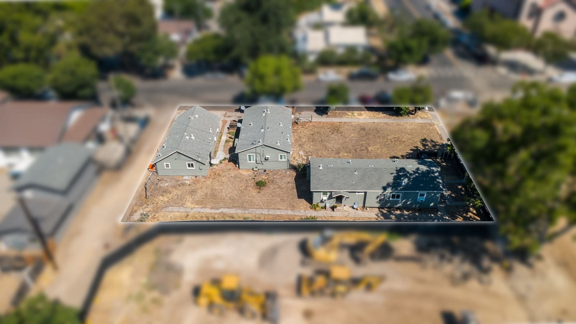 Modesto Apartment: 925 1/2 7th Street