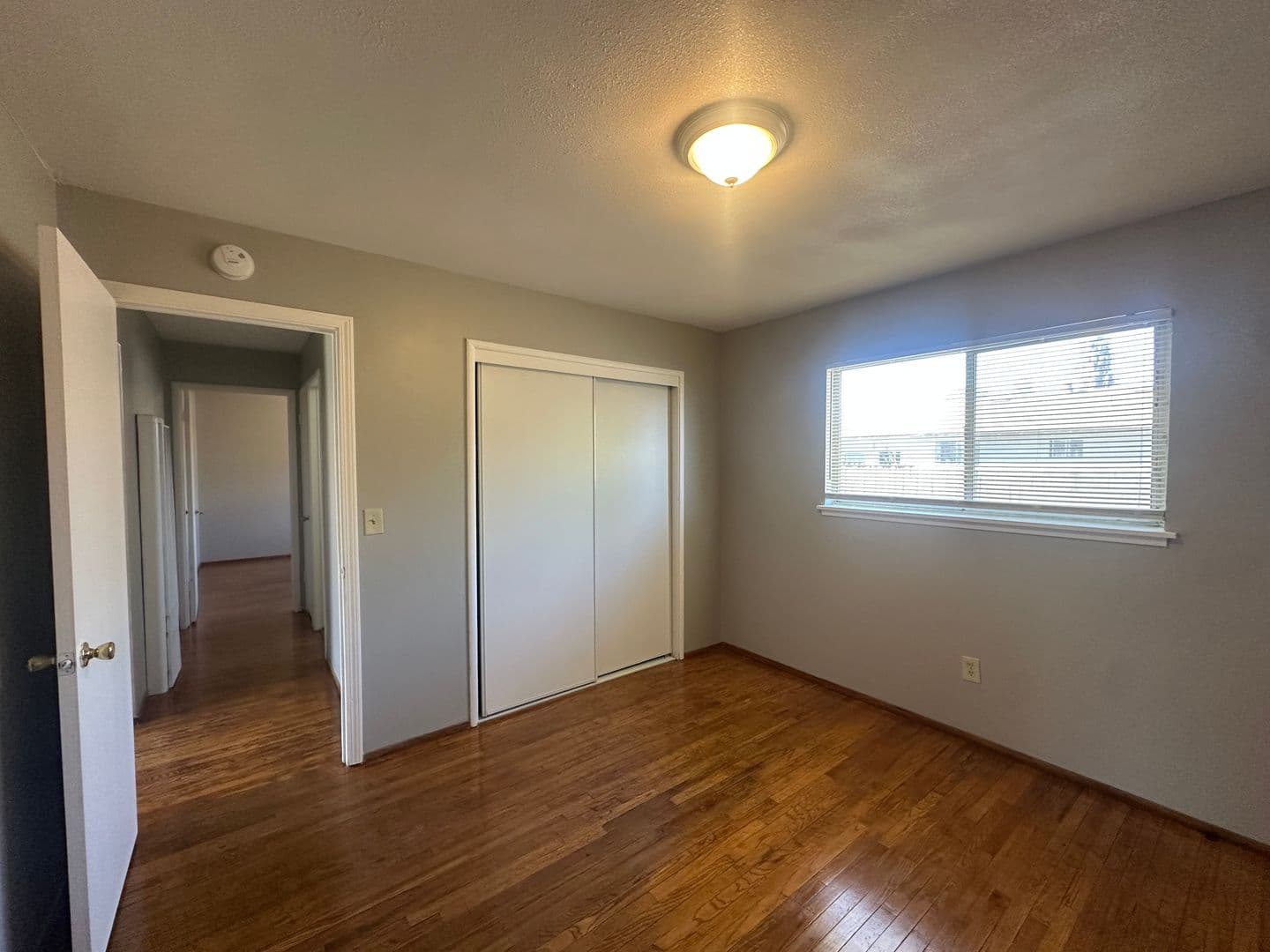 Modesto Apartment: 917-B Byron Lane