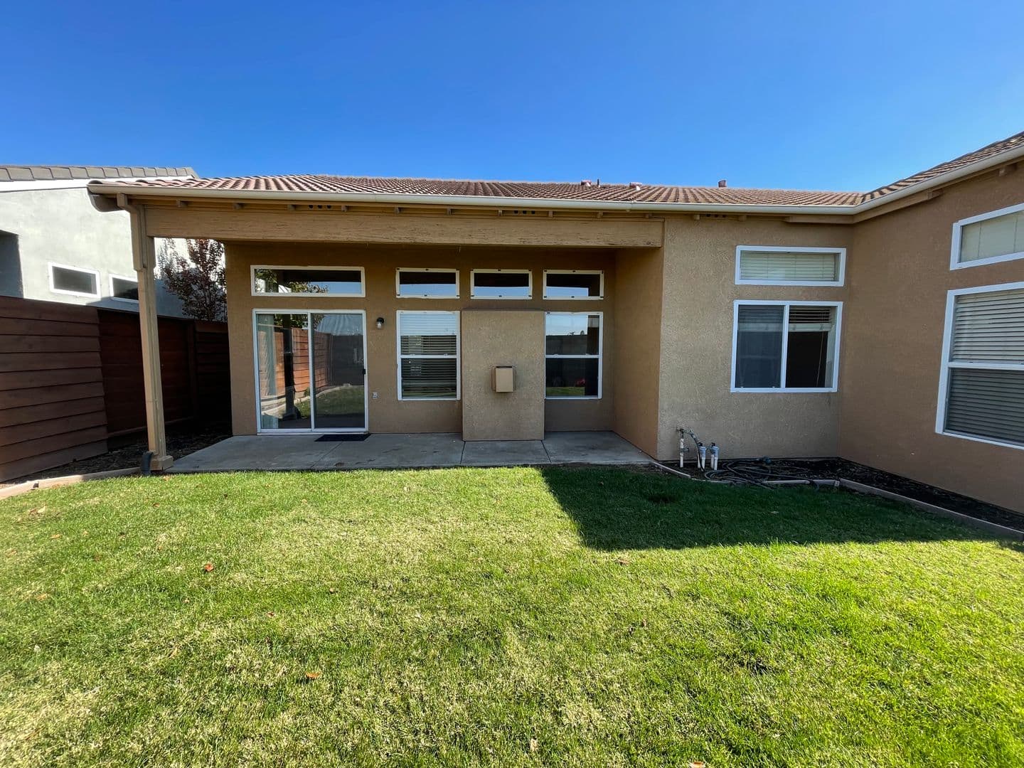 Modesto House: 1621 Linnea Ln