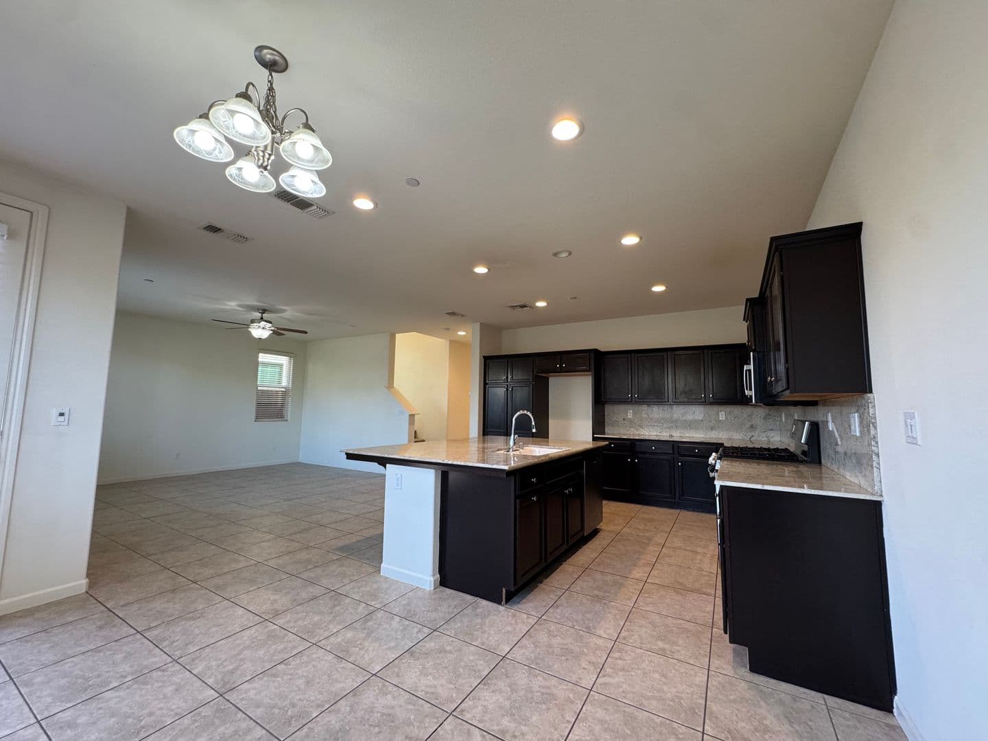 Clovis House: 3445 N. Soledad Avenue