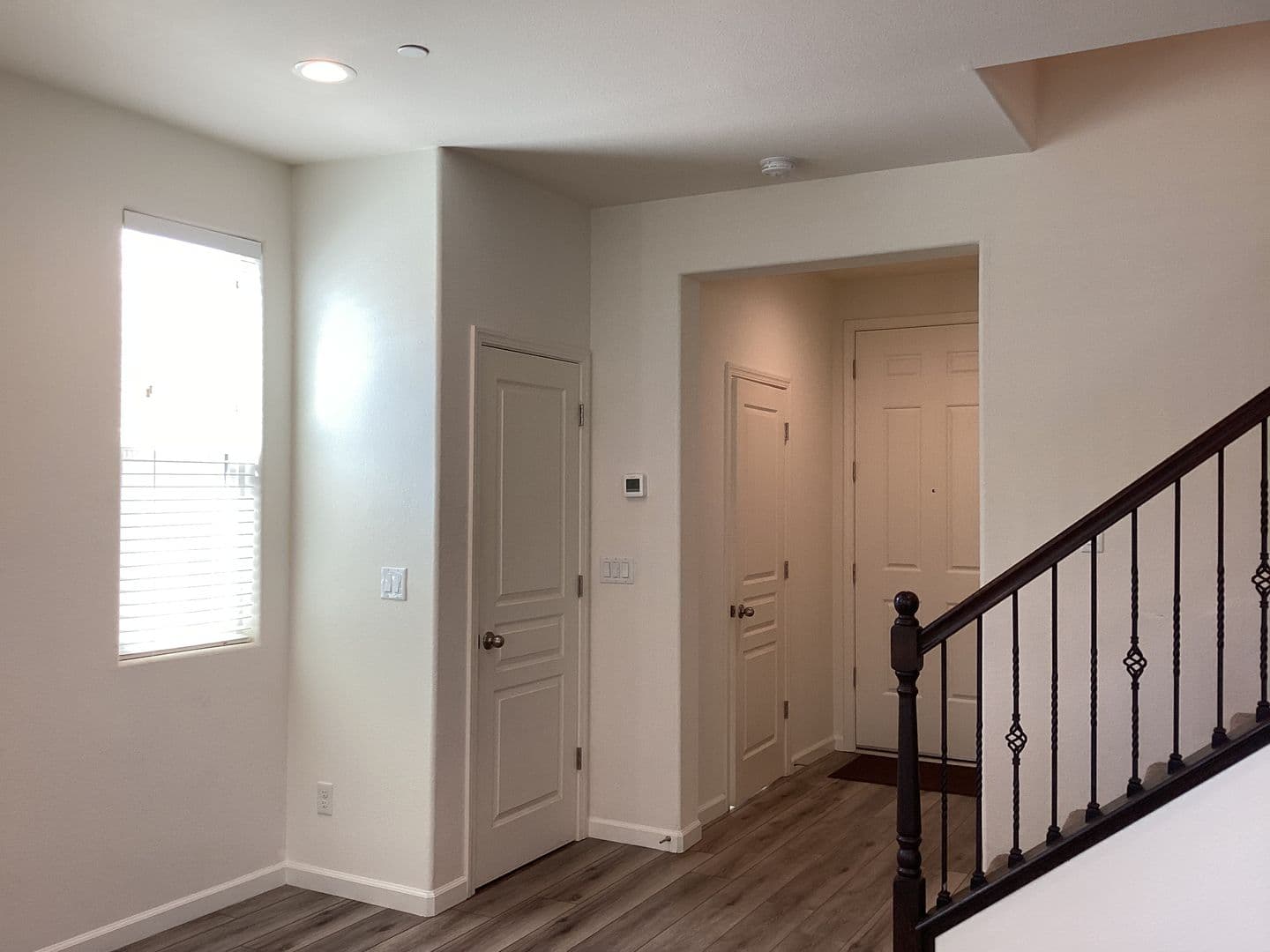 Clovis House: 2573 Daisy Drive