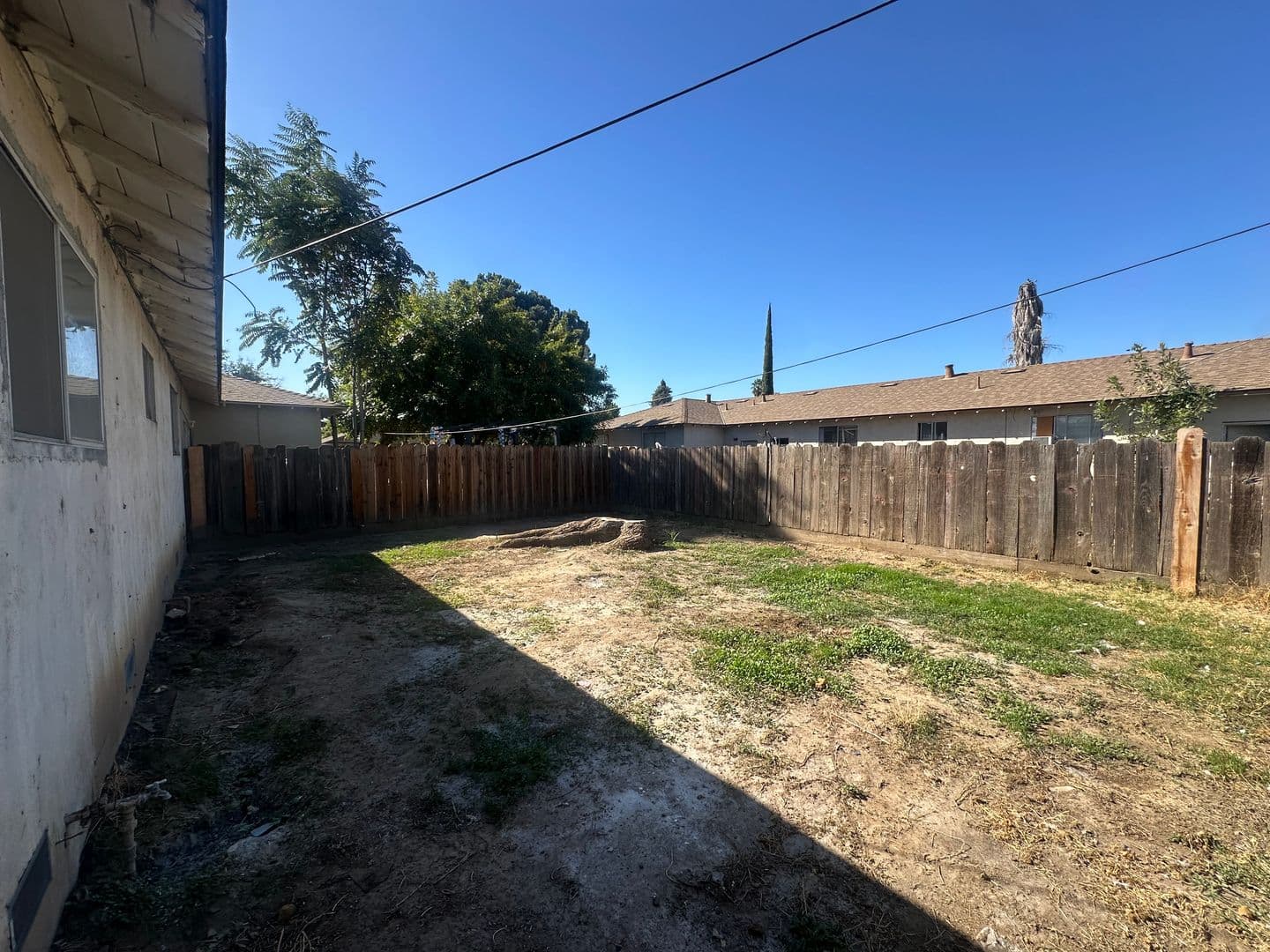 Modesto Apartment: 917-B Byron Lane