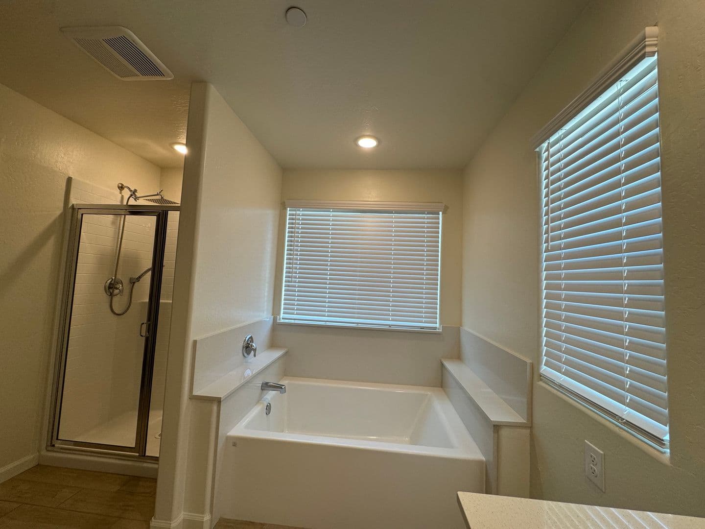Fresno House: 6313 E. Meritage Drive