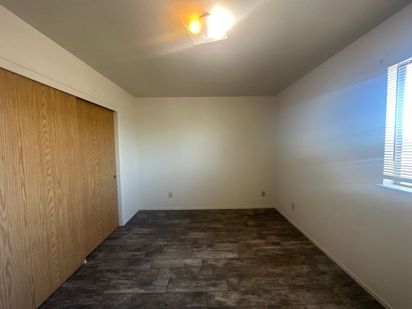 Merced Apartment: 32 South Parsons Ave. #C
