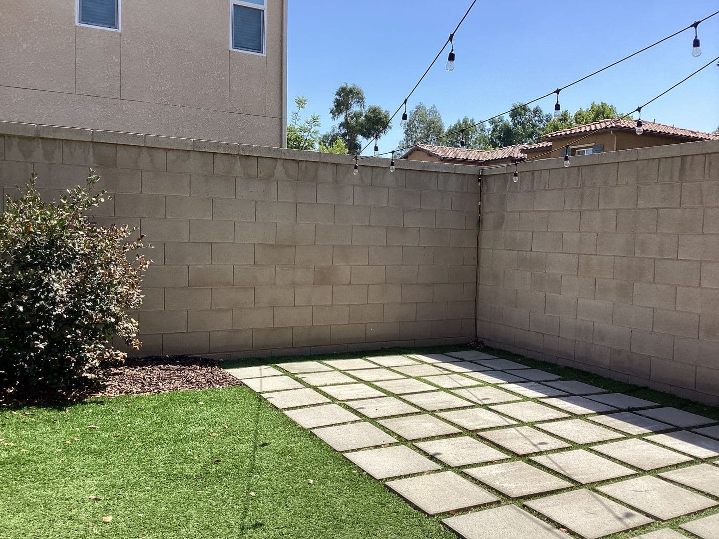 Clovis House: 2573 Daisy Drive
