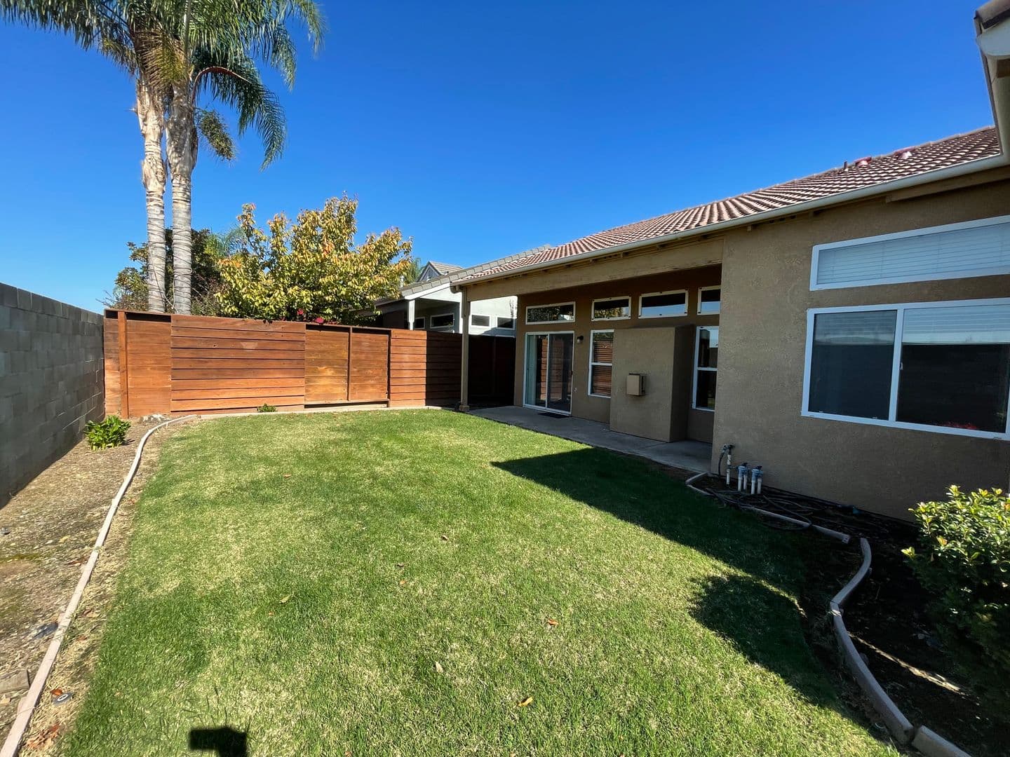 Modesto House: 1621 Linnea Ln