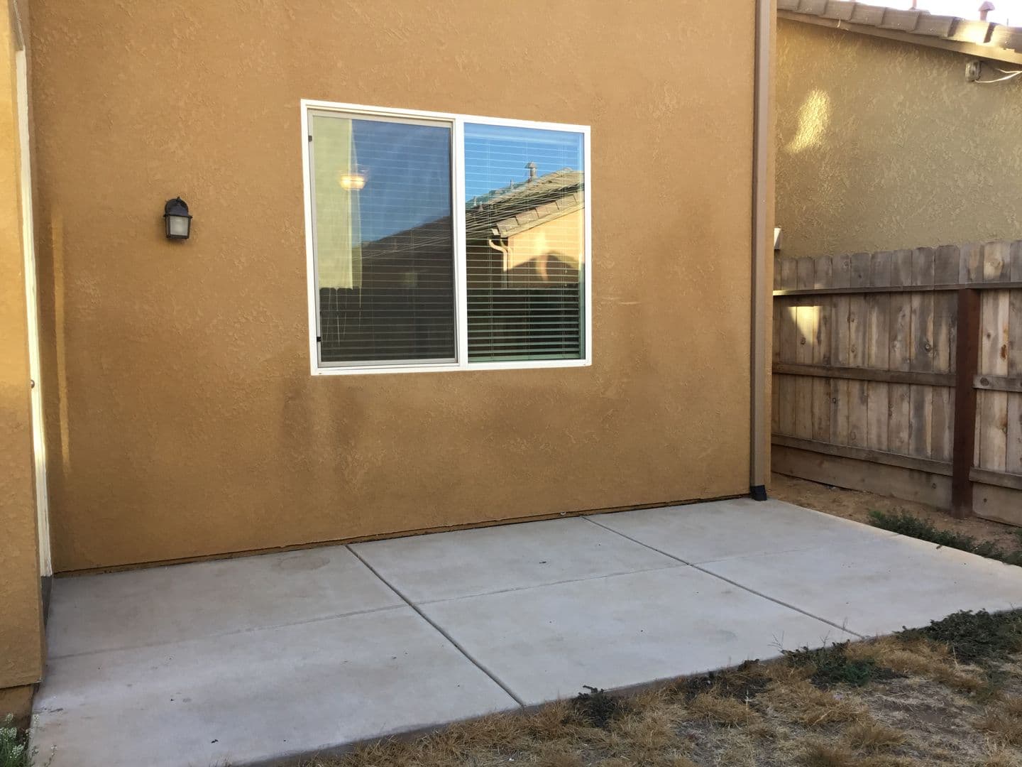 Clovis House: 3450 El Dorado Avenue