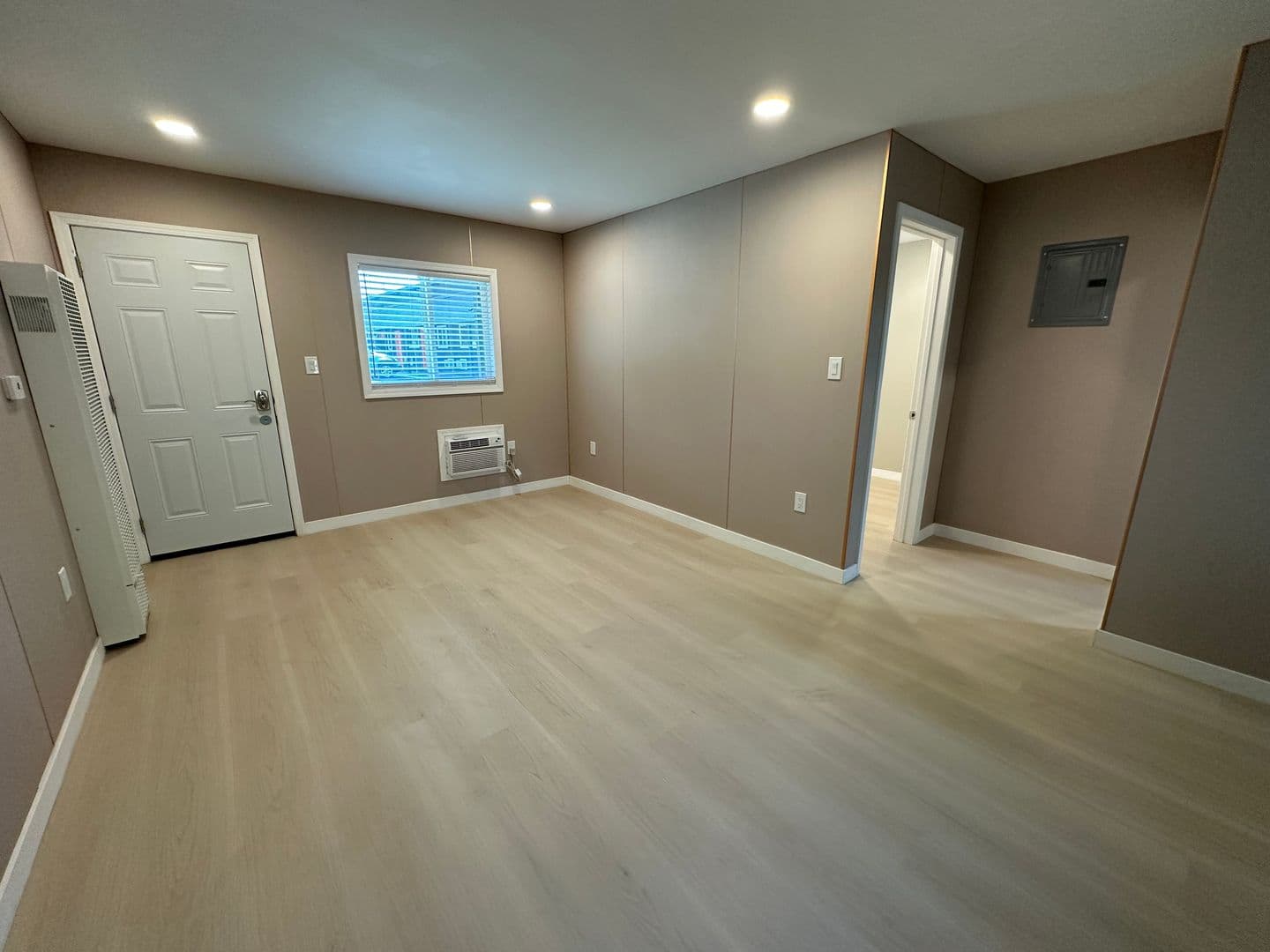 Chico Apartment: 3207 State Highway 32