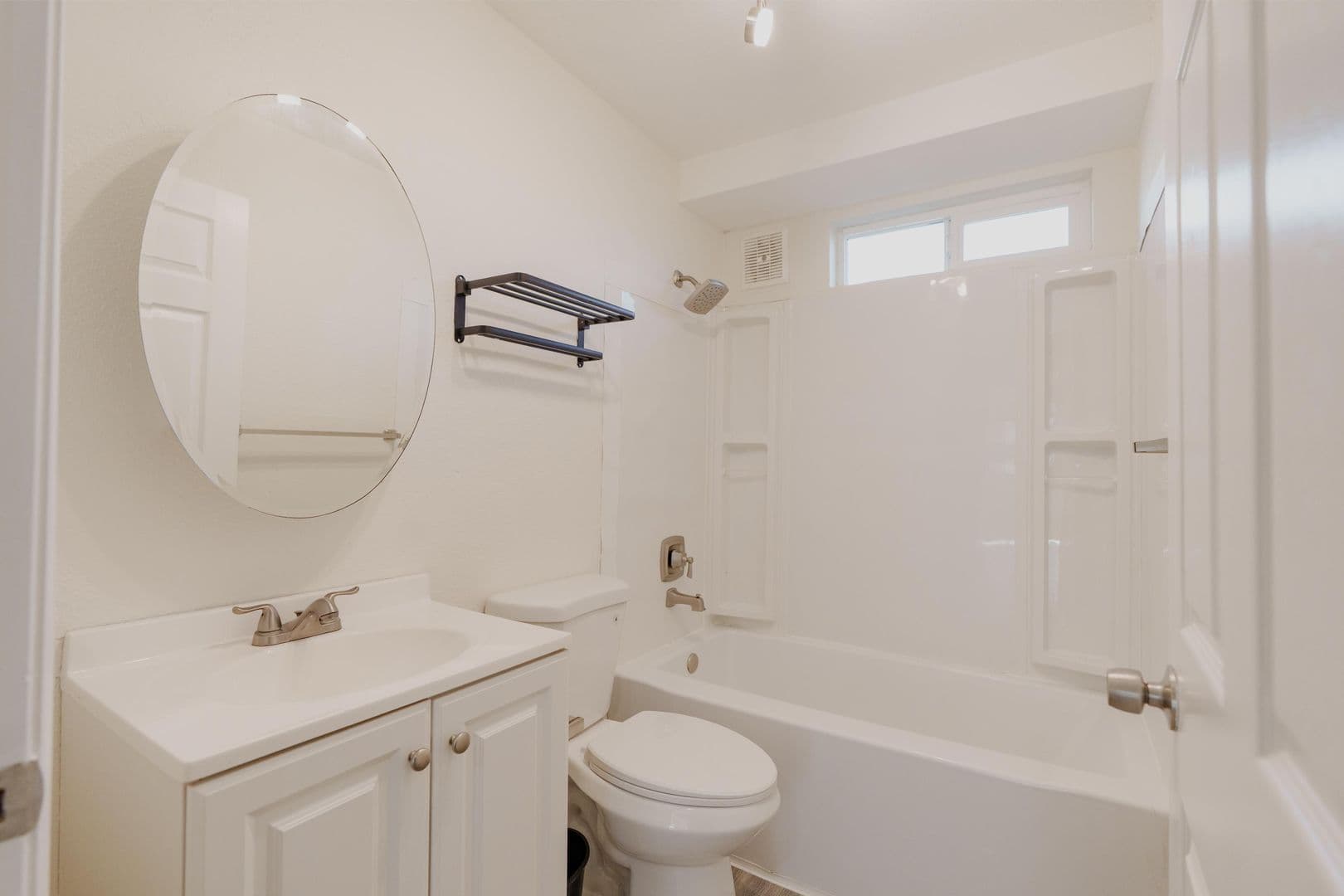 Turlock Apartment: 683 - 695 Vermont Ave