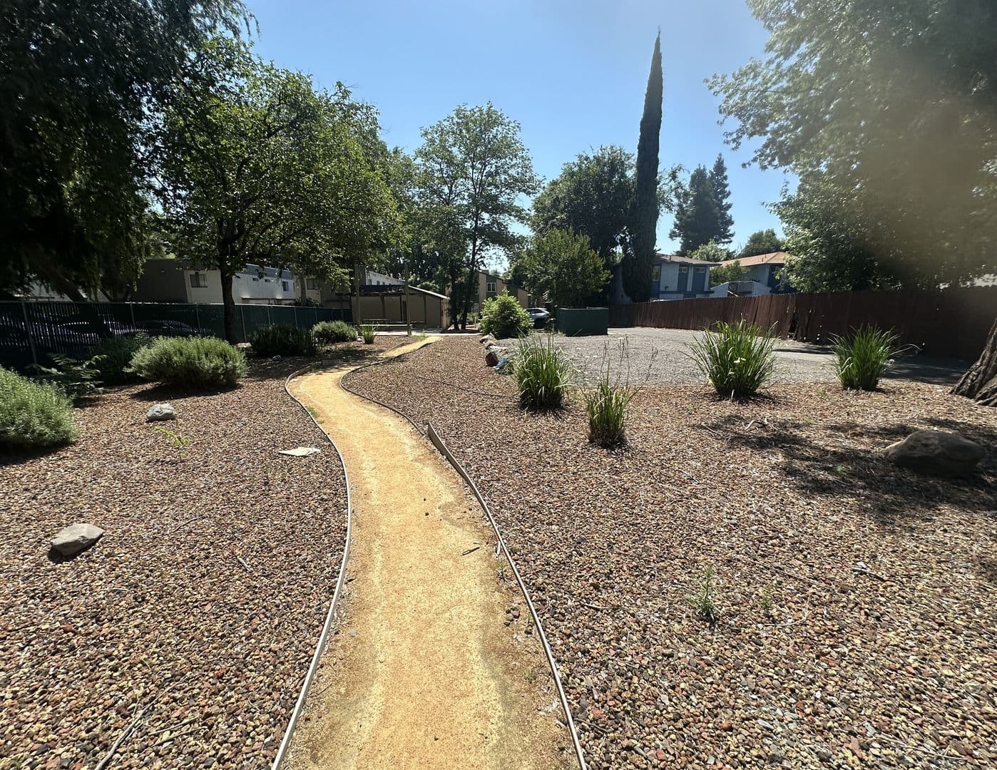 Chico Apartment: 703 W 2nd Avenue