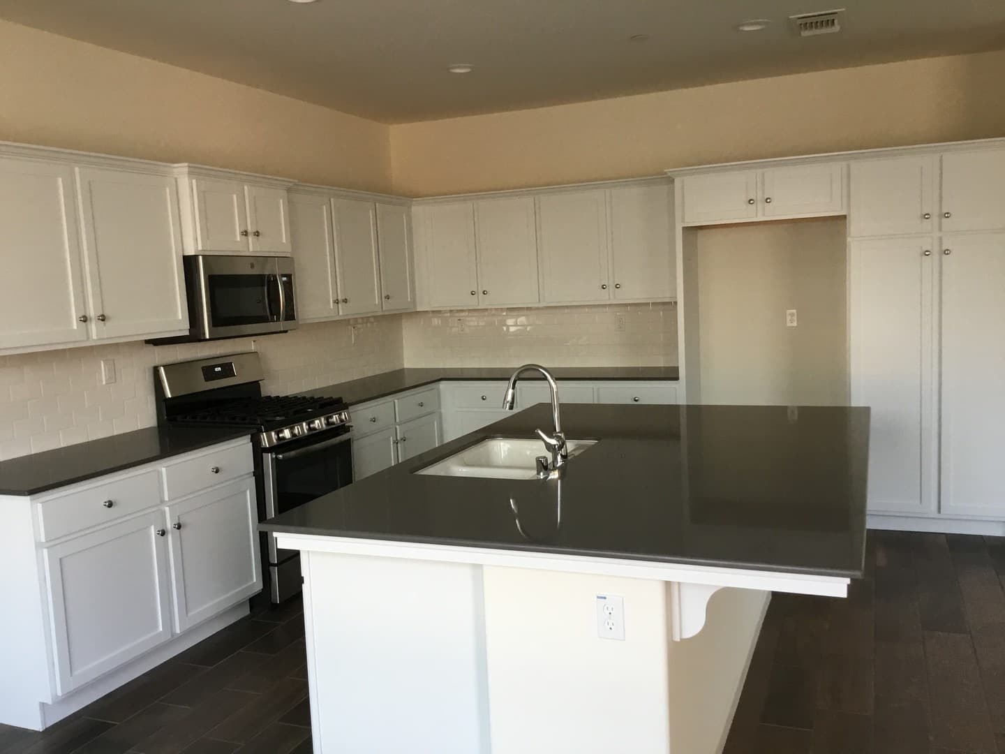 Clovis House: 3450 El Dorado Avenue