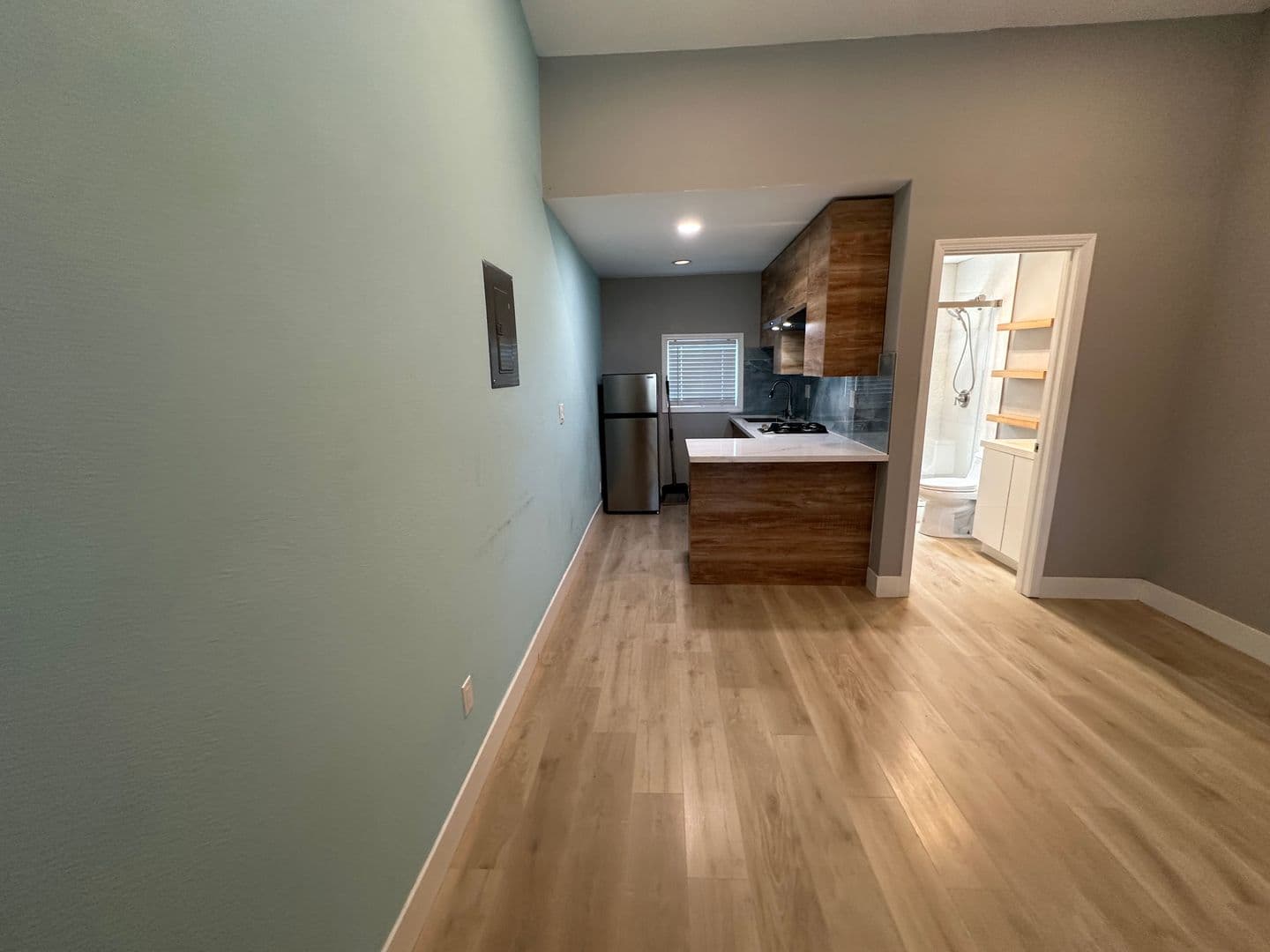 Chico Apartment: 3207 State Highway 32
