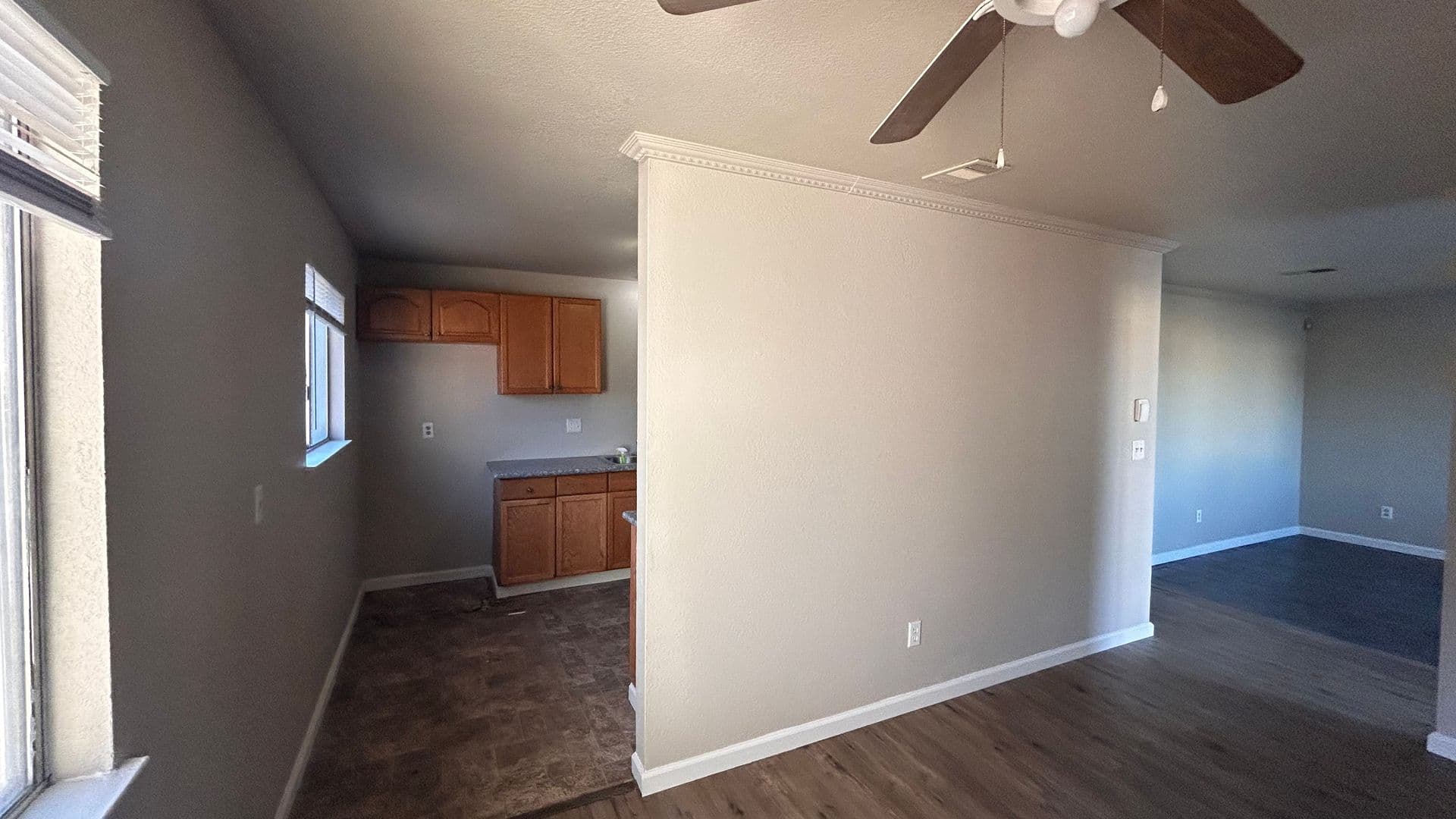 Grayson House: 8805 Laird Street