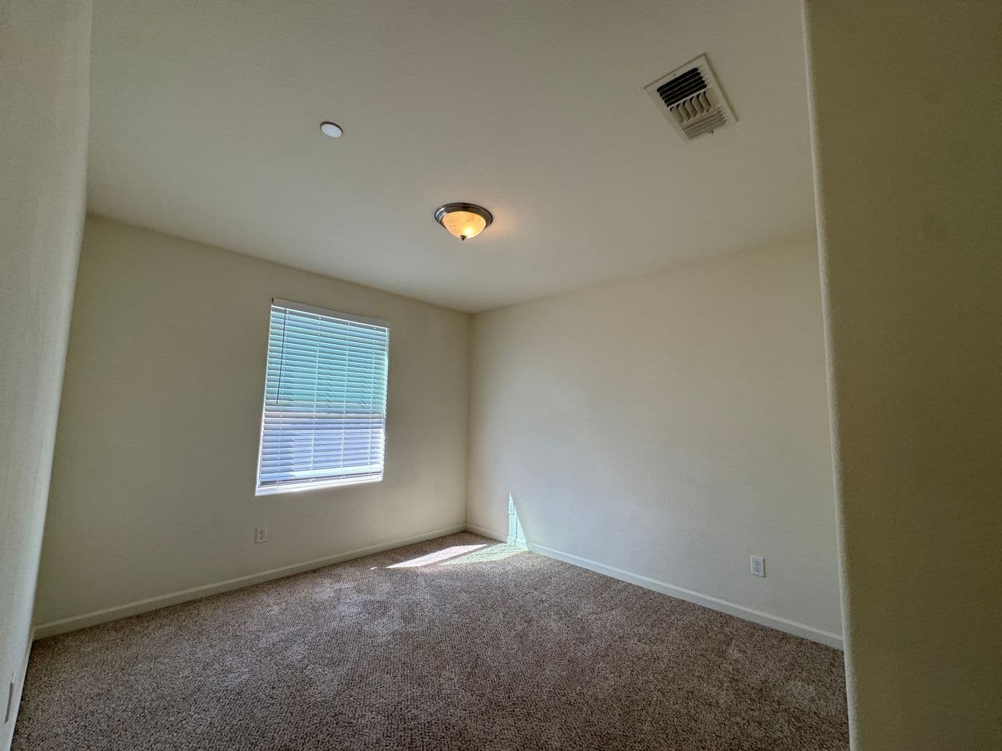 Clovis House: 3445 N. Soledad Avenue