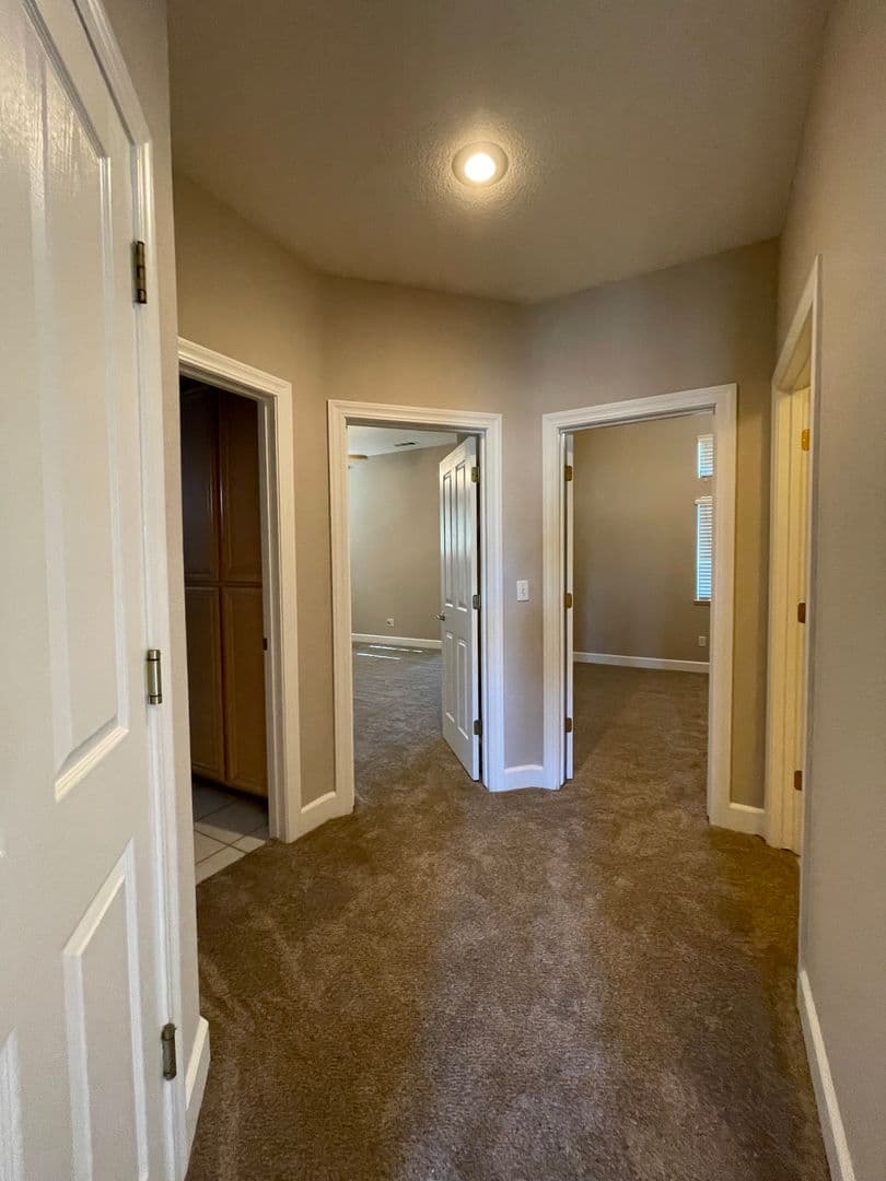 Modesto House: 1621 Linnea Ln