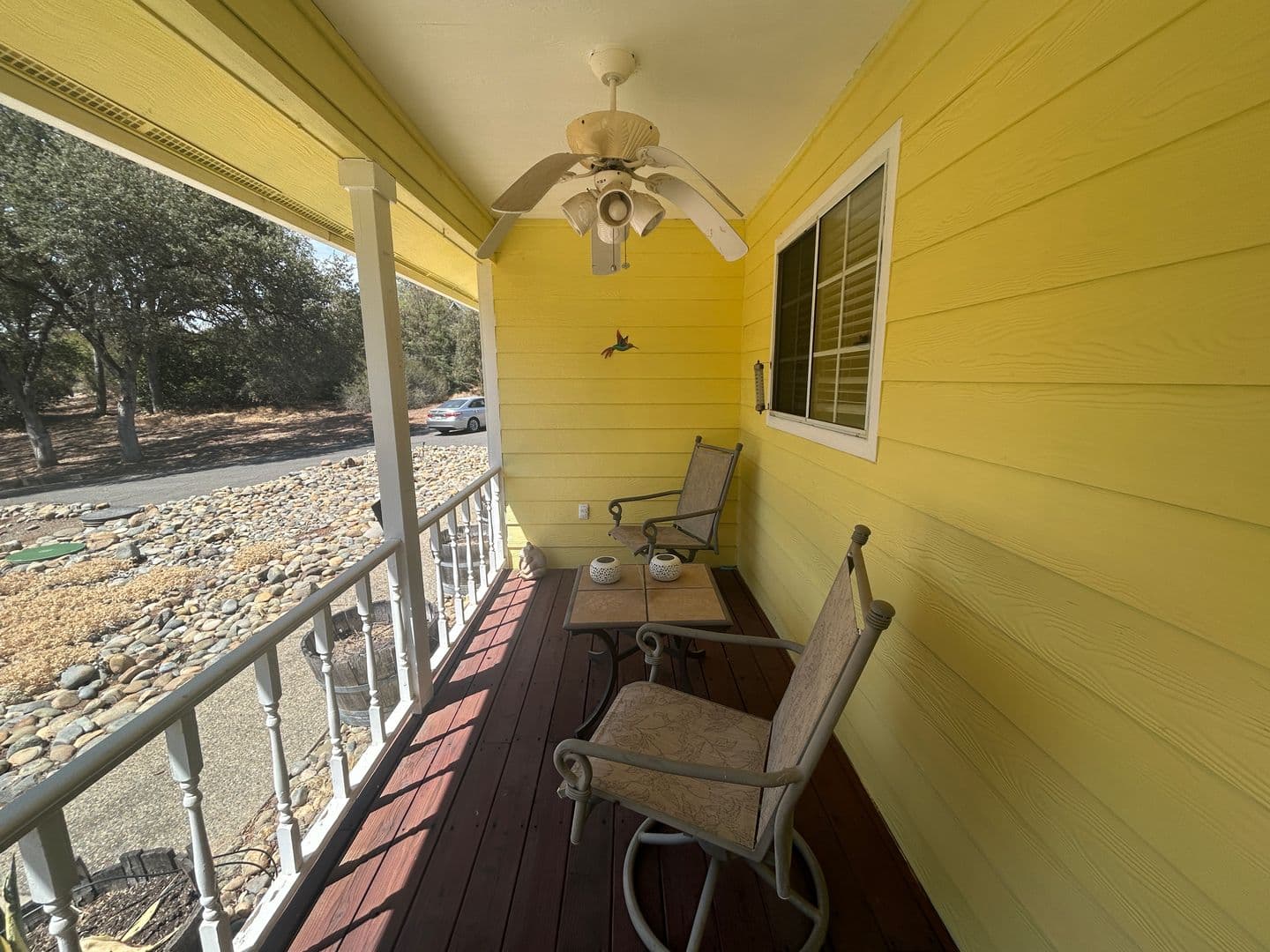Coulterville House: 10475 Gusano Way