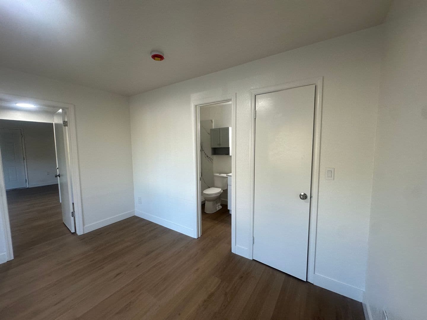 Stockton House: 2615 N El Dorado St