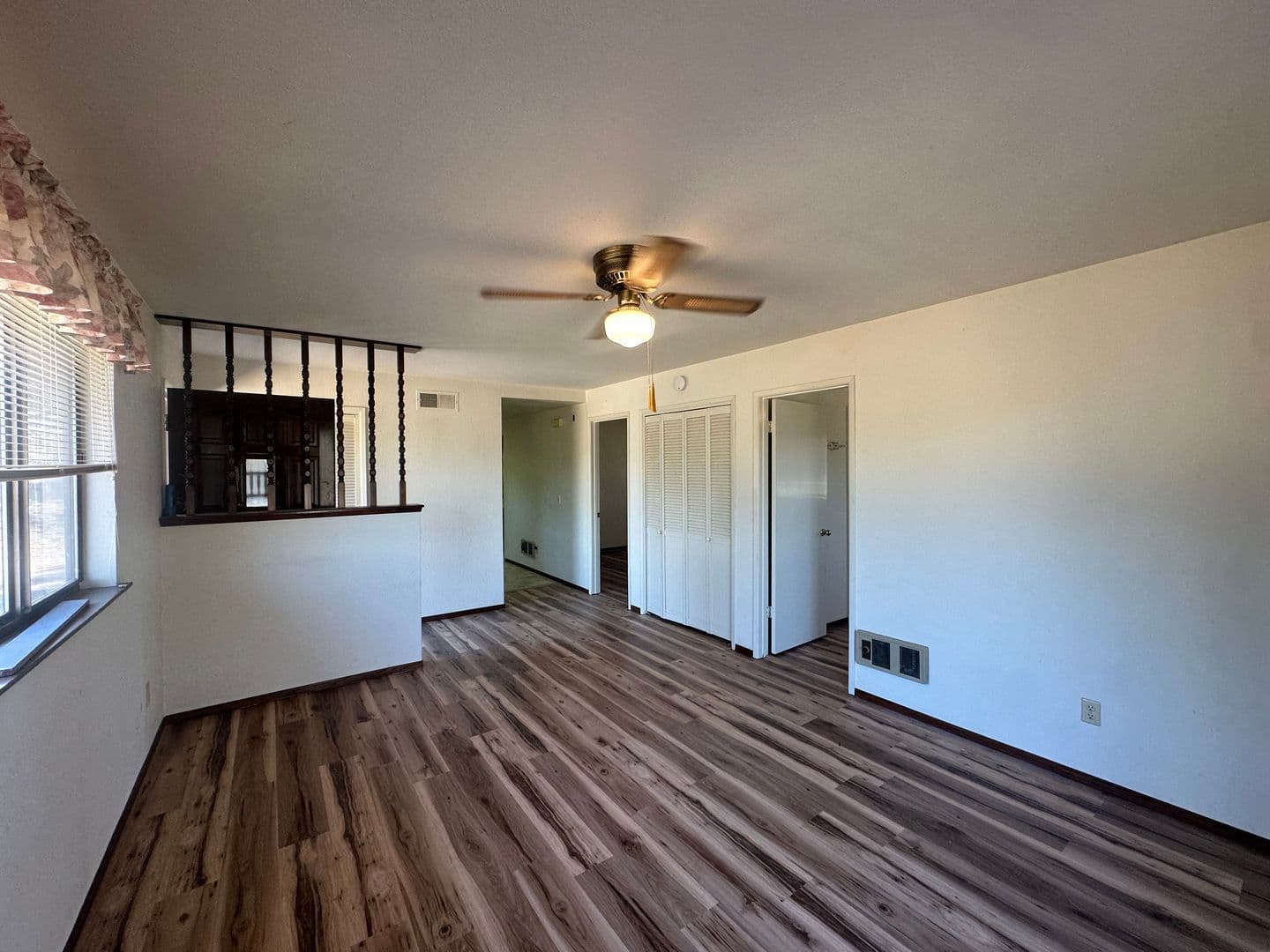 Copperopolis House: 4600 Little John Rd