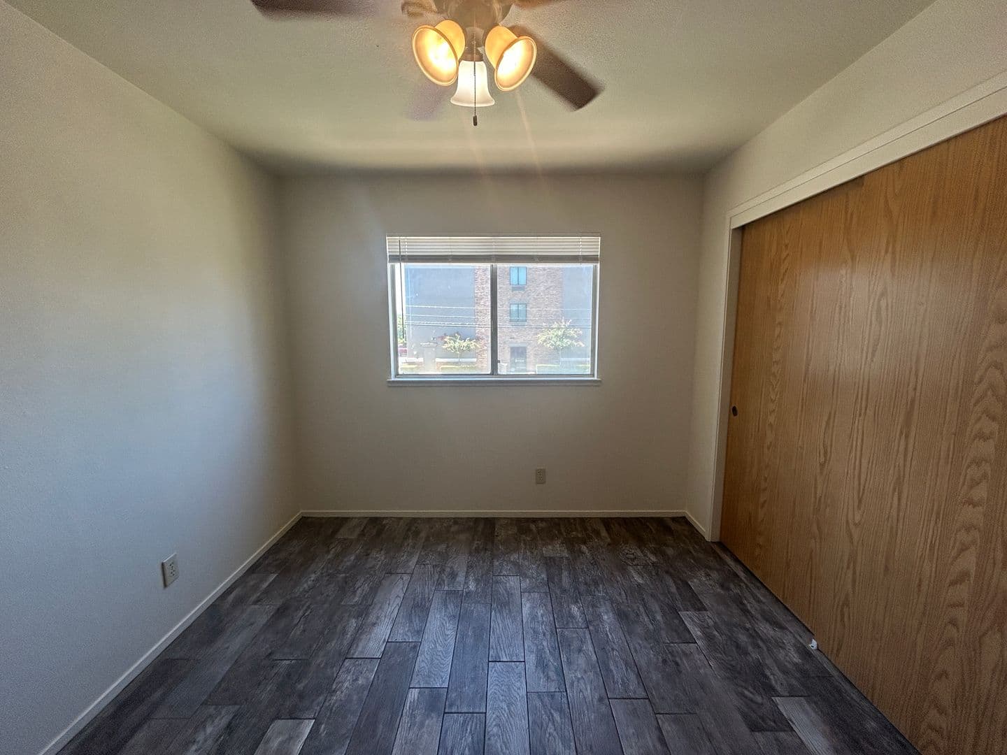 Merced Apartment: 104 South Parsons Ave. #E