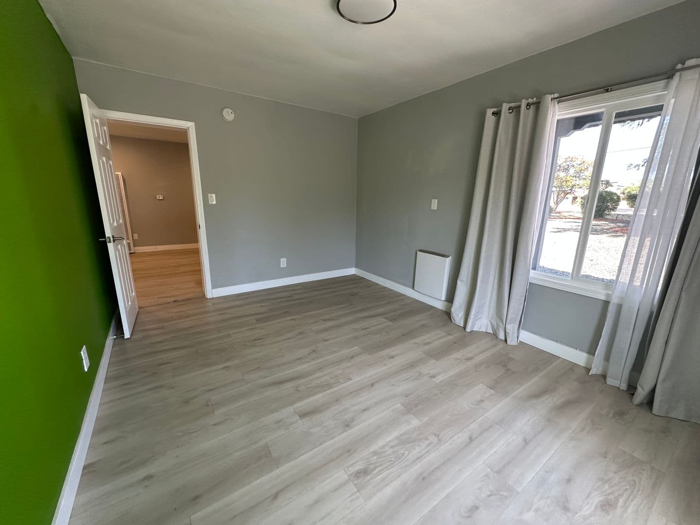 Chico Apartment: 3207 State Highway 32