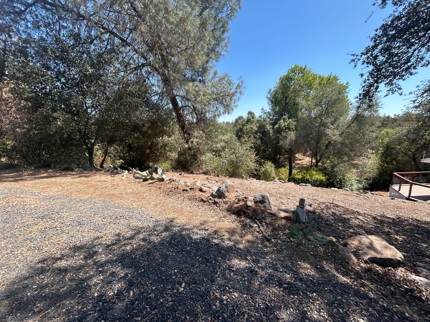 Coulterville House: 10475 Gusano Way