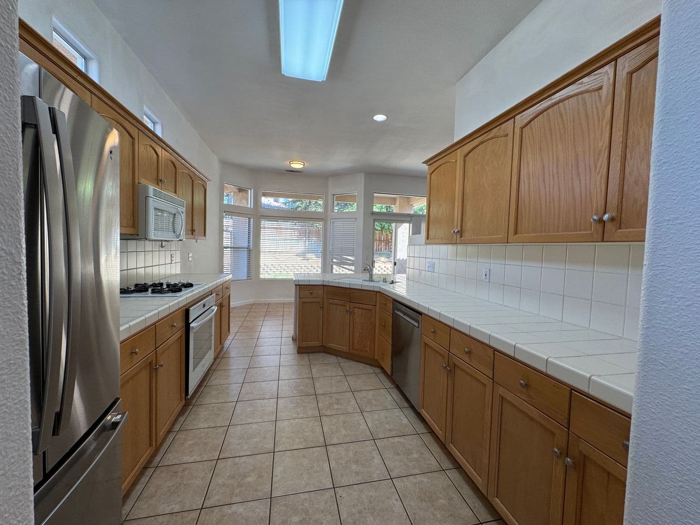 Fresno House: 5594 W. Bluff Avenue