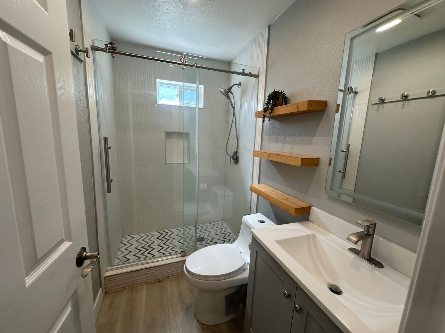 Chico Apartment: 3207 State Highway 32