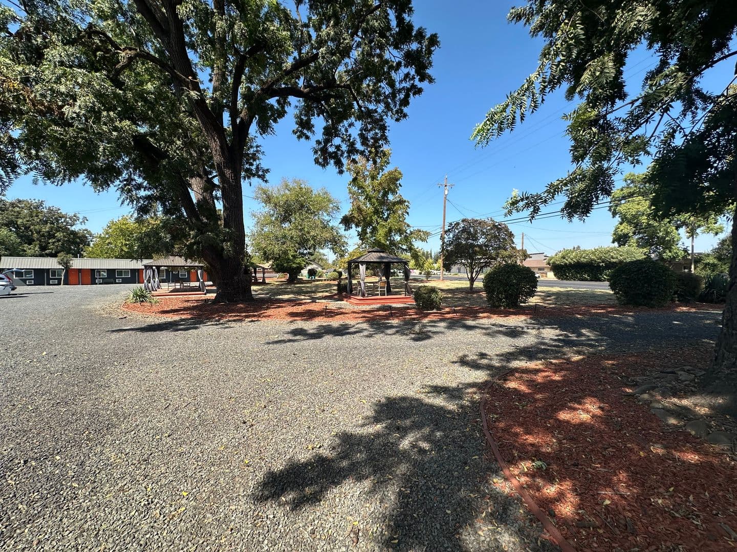 Chico Apartment: 3207 State Highway 32