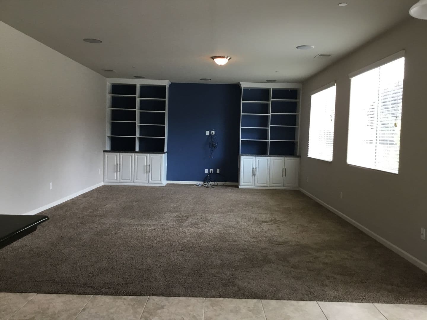 Clovis House: 3431 Marengo Avenue