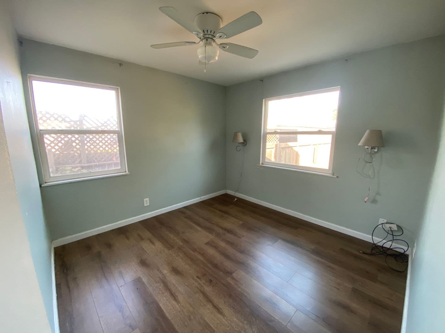 Hilmar House: 7468 Lander Avenue